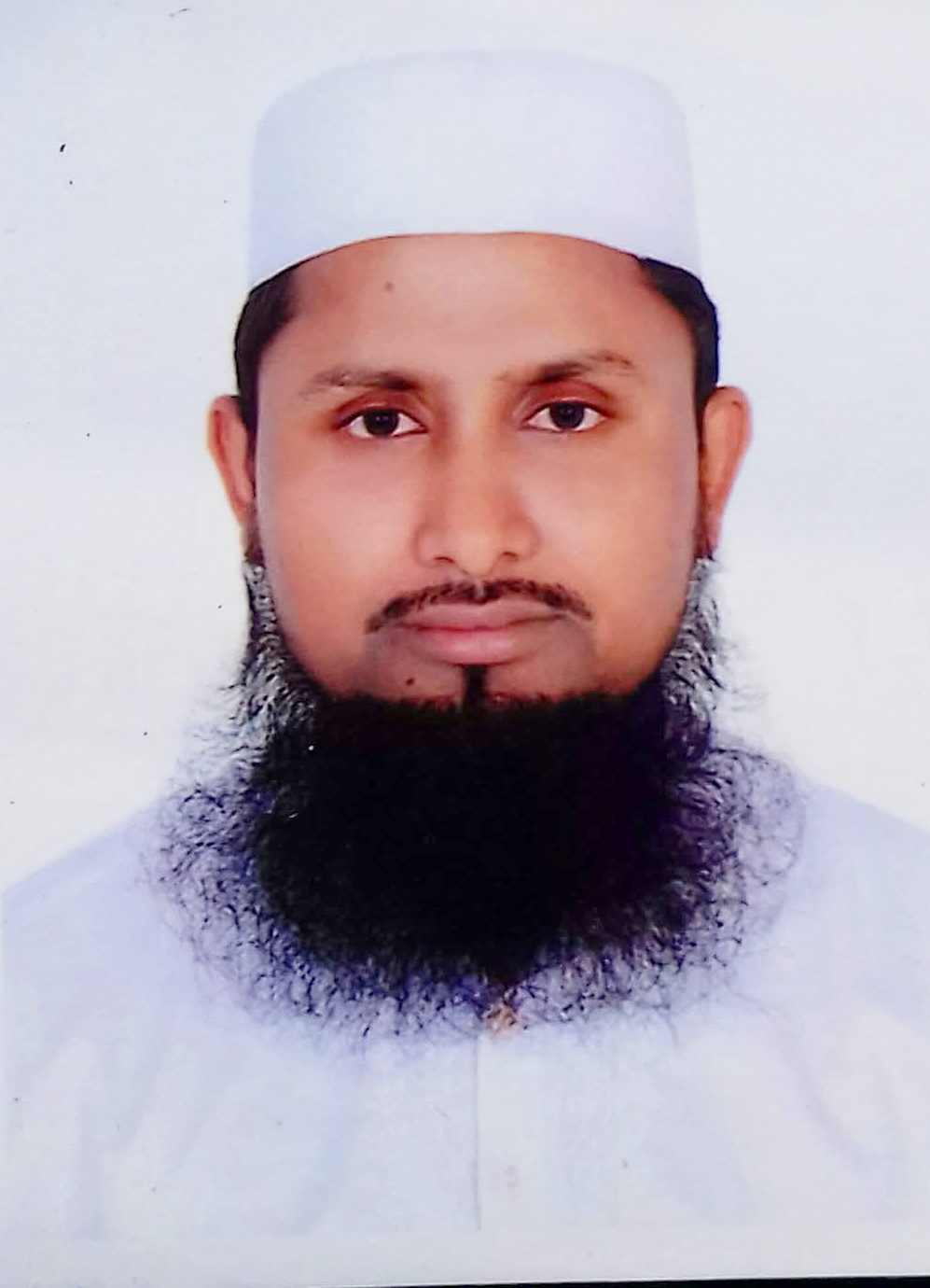 মাওলানা ফয়েজুল্লাহ
