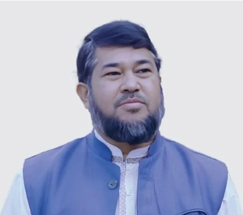 হাফেজ জহিরুদ্দিন