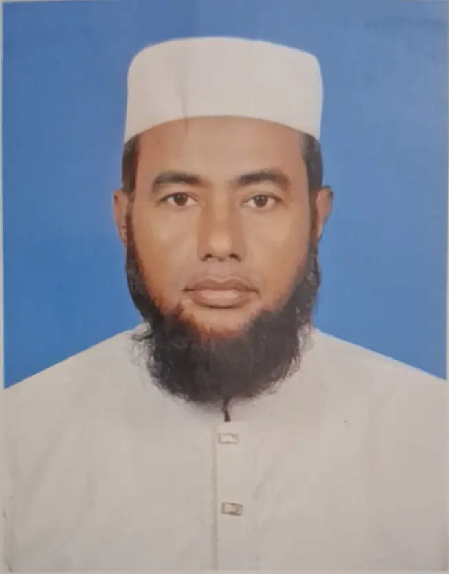 মাওলানা দেলোয়ার হোসেন