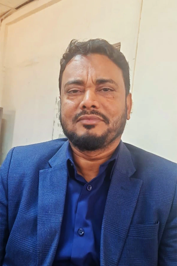 নাসিরুদ্দিন সরকার