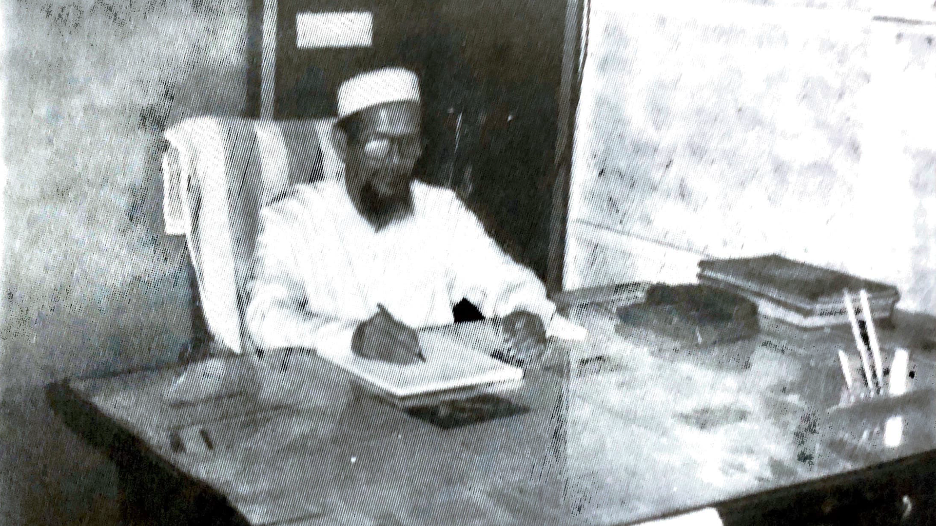 মাওলানা আবুল হাশেম (রহ.): একজন প্রকৃত আলিমের জীবন, কর্ম ও উত্তরাধিকার