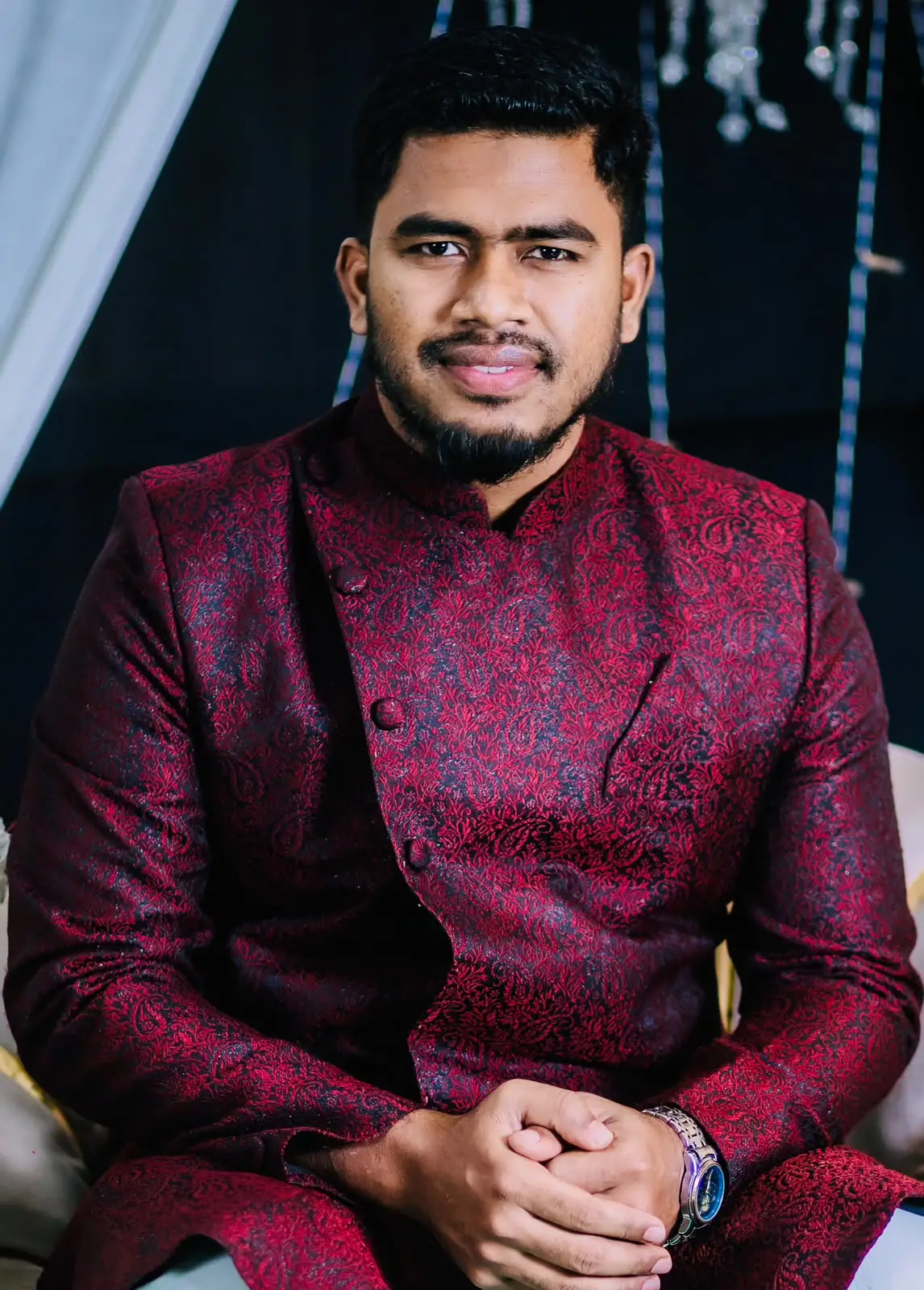 ওসমান গনি রাসেল