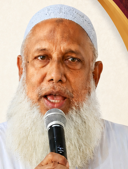 ফারুক আহমাদ