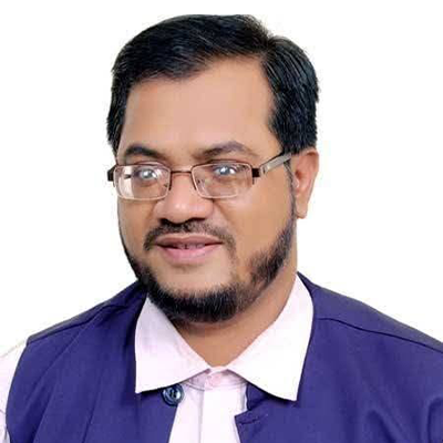সাংবাদিক সাইফুল ইসলাম
