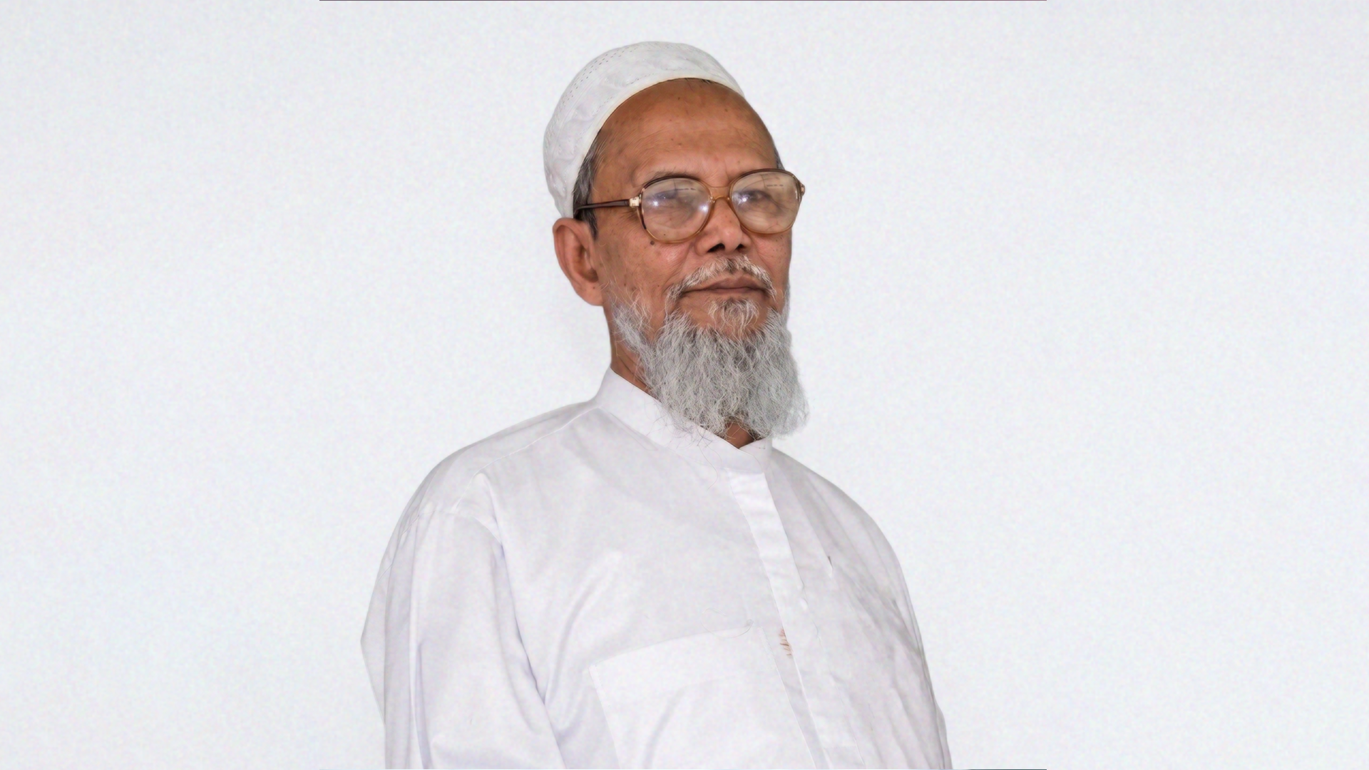 মরহুম হযরত মাওলানা আবুল হাশেম হুজুরের সাথে স্মৃতিময় দিনগুলো