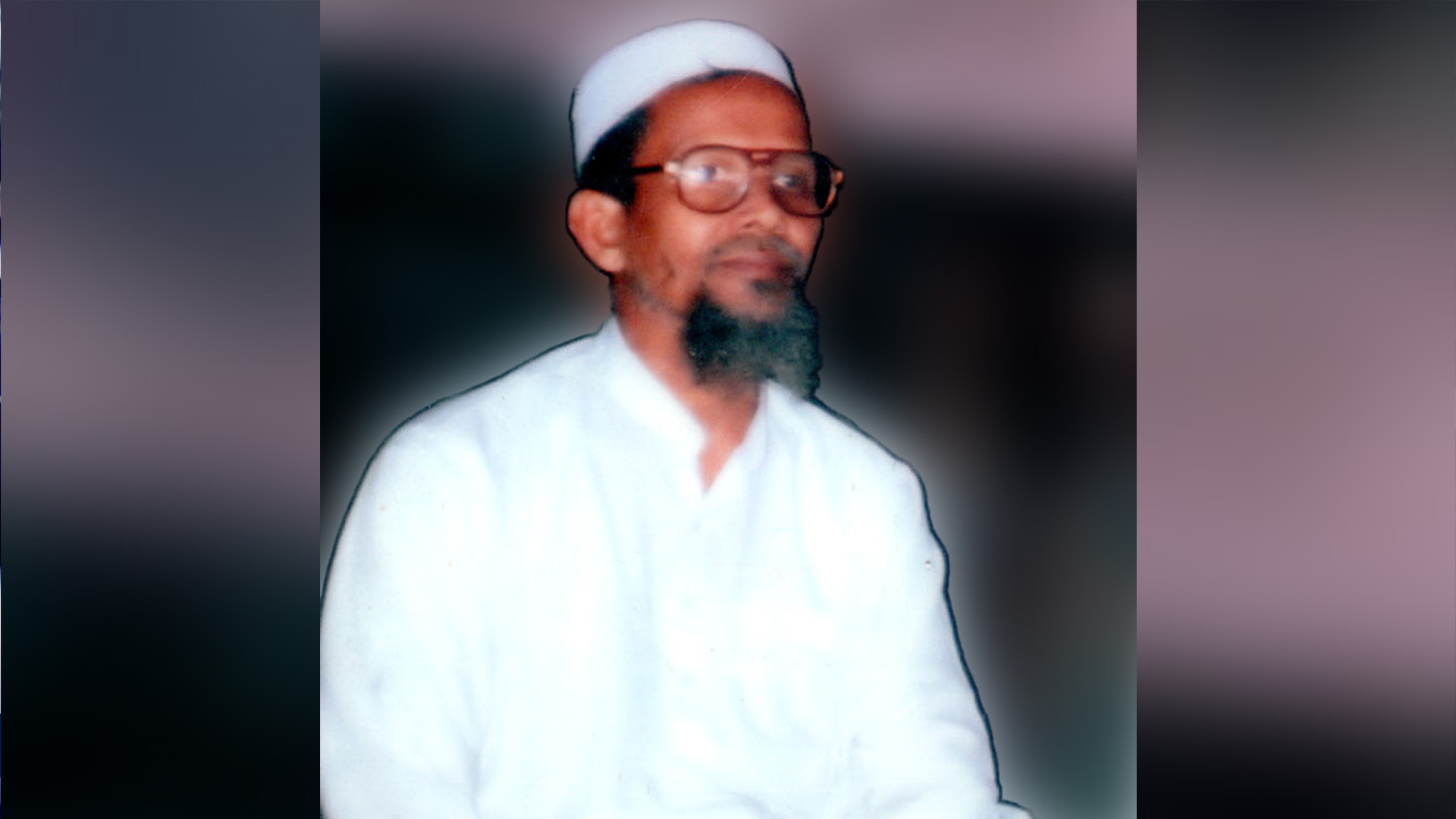 মাওলানা আবুল হাশেম (রাহিঃ)-এর সঙ্গে কিছু স্মৃতিকথা