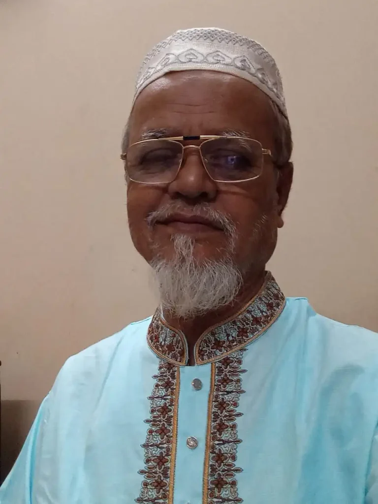 আব্দুল মালেক