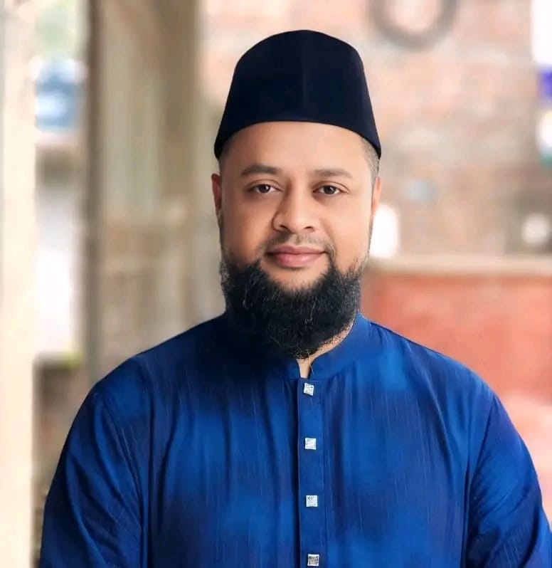ড. এম. ইব্রাহীম খলিল আনোয়ারী