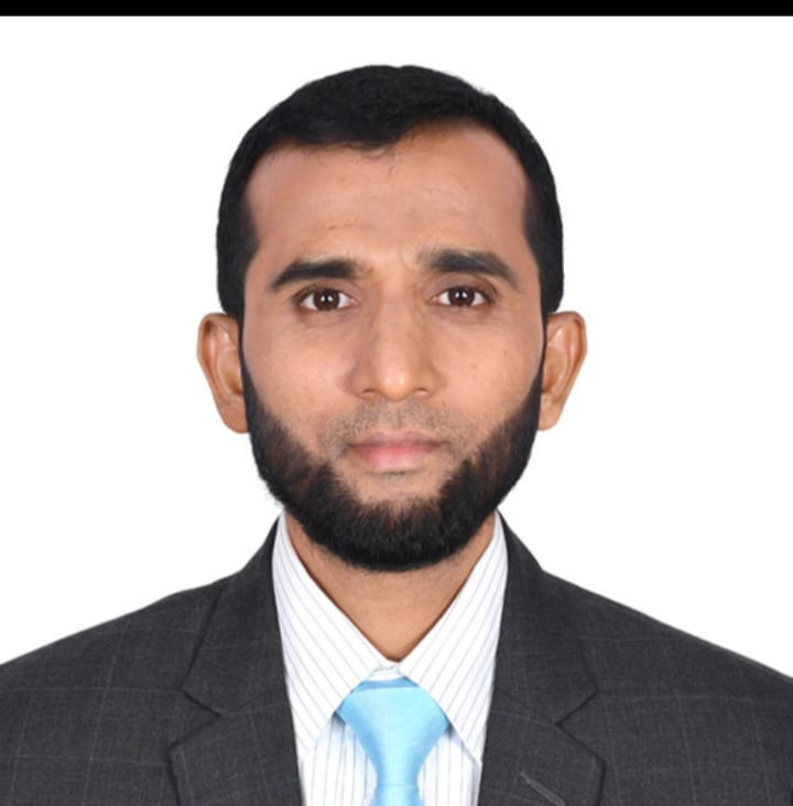 মুহাম্মদ ওমর ফারুক